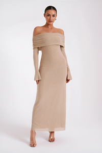 Beige Sable